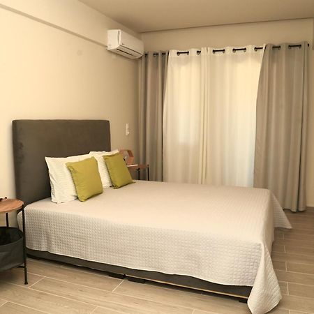 Sandika Apartments Khersónisos Eksteriør bilde
